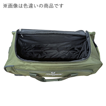 旅行用品 コールマン Coleman ボストンキャリー 65cm 70L ヘリンボン