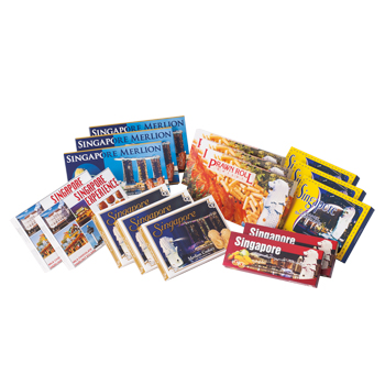 [シンガポールお土産] シンガポール バラエティセット 15750円 【156052】 ★★★