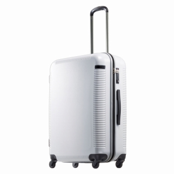 旅行用品 | エース ace.ウィスクZ スーツケース 66cm ホワイト 【Y41012】