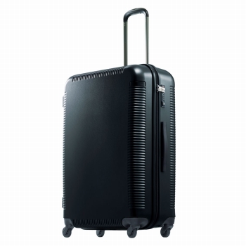 旅行用品 | エース ace.ウィスクZ スーツケース 66cm ブラック 【Y41014】