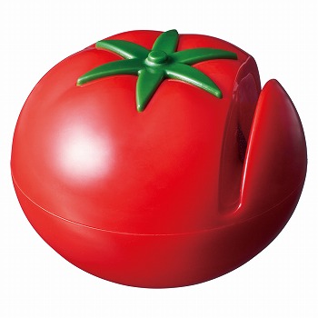 アメリカ 土産 トマト型 ナイフシャープナー【192053】