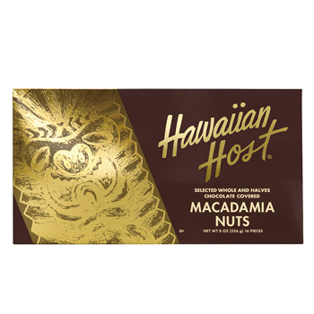 ハワイアンホースト (Hawaiian Host) マカデミアナッツチョコレート ゴールドクラシック【441309】【444072】【443098】