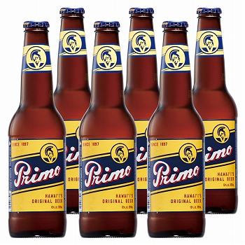 プリモビール 6本セット 【R52004】