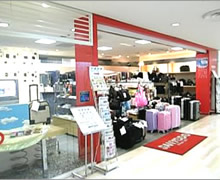 立川店 外観