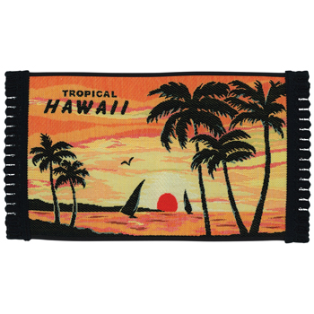 オーダー受付❁﻿ALOHA  ハワイ  トロピカル アロハ香るマイボトル！ ハワイ限定「ハイドロフラスク」で心躍る毎日