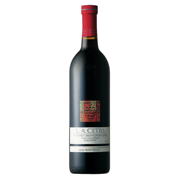 メキシコ | ラセット カベルネ・ソーヴィニヨン 赤ワイン やや軽口【L02026】