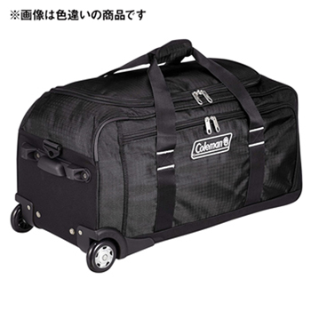 旅行用品 コールマン Coleman ボストンキャリー 65cm 70L ヘリンボン [別送][代引不可]【Y60212】