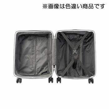 旅行用品 MAXsTOP MAXSTOP-18 46cm 3～4日間 40L アッシュコーラル