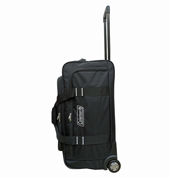 旅行用品 コールマン Coleman ボストンキャリー 65cm 70L ブラック