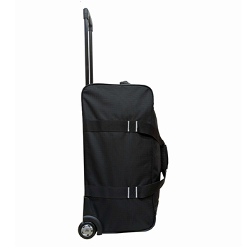 旅行用品 コールマン Coleman ボストンキャリー 65cm 70L ブラック