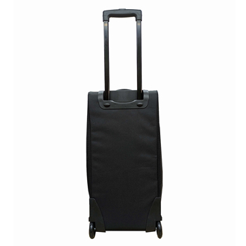 旅行用品 コールマン Coleman ボストンキャリー 65cm 70L ブラック