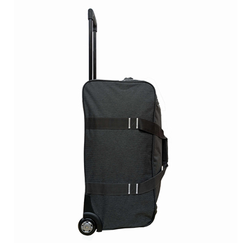 旅行用品 コールマン Coleman ボストンキャリー 65cm 70L ヘリンボン