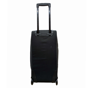 旅行用品 コールマン Coleman ボストンキャリー 65cm 70L ヘリンボン
