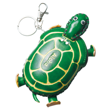 ハワイ 土産 ハワイ タートルコインケース【163605】 | 三洋堂 世界の