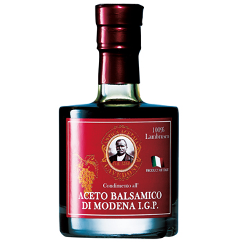 イタリア モデナ産 バルサミコ酢 1099 三洋堂 世界のおみやげショップ