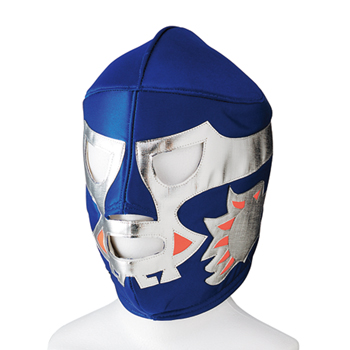 メキシコ 土産 プロレスマスク エル・カネック【442044】 | 三洋堂