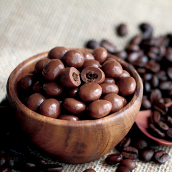 オーストラリア 土産 コーヒービーンズチョコレート 6箱セット【255104