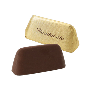 イタリア 土産 チョコレートパッション ジャンドゥーヤ ナッツチョコレート 6袋セット 個包装【241144】