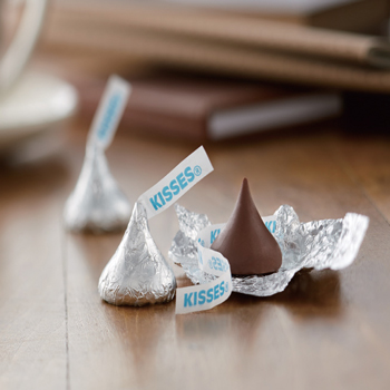 ハーシー (HERSHEY'S) キスチョコレート シェアパック 個包装 ばらまき