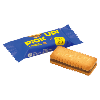 ドイツ 土産 バールセン ピックアップ チョコビスケット ミニ 2袋