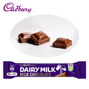 オーストラリア 土産 キャドバリー (Cadbury) デイリーミルク