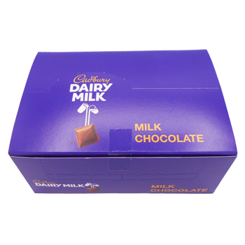 オーストラリア 土産 キャドバリー (Cadbury) デイリーミルク