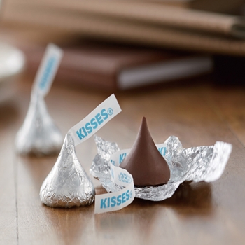ハーシー （HERSHEY'S） キスチョコレート シェアパック チョコレート