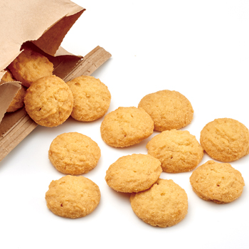 モルディブ 土産 マカデミアナッツ クッキー 6袋セット 【246160】【903964】