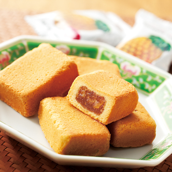 台湾 土産 新東陽 パイナップルケーキ 個包装【247109】【447004】