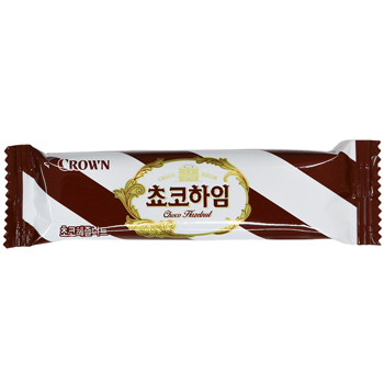 韓国 土産 チョコハイム 6箱セット 個包装【248103】【448001】