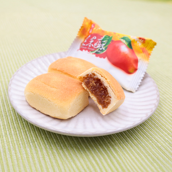 台湾 土産 九福 マンゴーケーキ 3箱セット 個包装【247108】