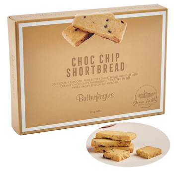 オーストラリア 土産 バターフィンガーズ (Butterfingers) チョコ