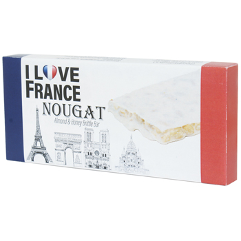 フランス 土産 ドニャヒメナ ヌガー【251121】 | 三洋堂 世界の