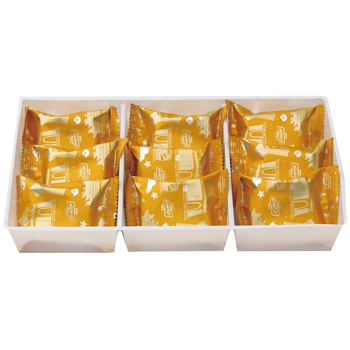 台湾 土産 パイナップルケーキ 個包装【247112】【447006】
