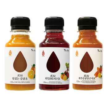 DIE BOX お酢飲料セット 3種 ギフトセット｜マルカン酢公式オンラインショップ