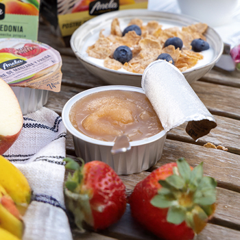 スペイン 土産 アネラフルーツ(Anela FRUITS) フルーツピューレ