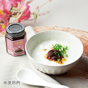 台湾 土産 桜エビ醤 (サクラエビジャン)【257128】 | 三洋堂 世界の