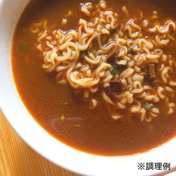 台湾 土産 味王 台湾インスタント麺 椒麻牛肉（ジャオマーニューロー）味 6袋セット【447009】