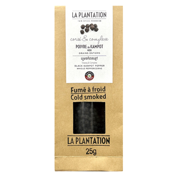 カンボジア 土産ラプランテーション農園 (La Plantation) カンポット