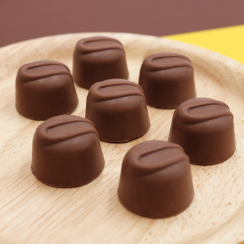 アメリカ 土産 アメリカ世界遺産チョコレート 1箱【242101】【442065】