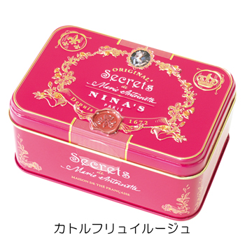 ⭐︎専用⭐︎ フランスアンティーク　花冠 フランス 土産 NINA'S ニナス オリジナル マリー