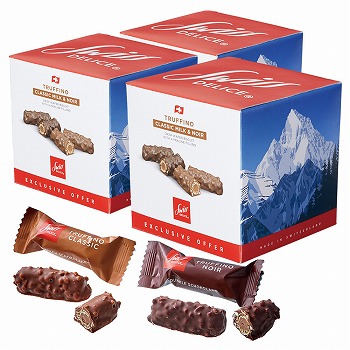 スイス | スイスデリス チョコビスケット 3箱セット【191222】