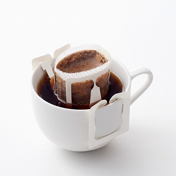 ハワイ ライオン オリジナルコーヒー ドリップパック 1箱10袋入り 3065 三洋堂 世界のおみやげショップ