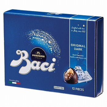 イタリア | バッチ オリジナル ダークチョコレート【201064】