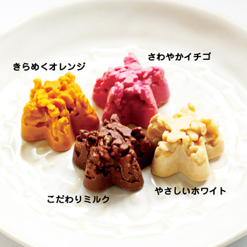 大阪 土産 大阪しあわせのカルテットクランチ 12個入り 個包装