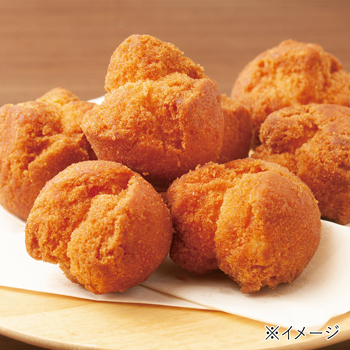沖縄 土産 さーたーあんだぎー ひと口サイズ [別送][代引不可]【J26514