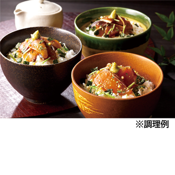 さけ茶漬・いくら醤油漬 ビン詰2本セット