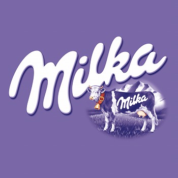 ドイツ 土産 ミルカ アルペンミルク 3個セット【430381】