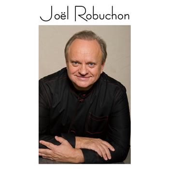 フランス 土産 ジョエル・ロブション (Joel Robuchon) ルージュ シュー