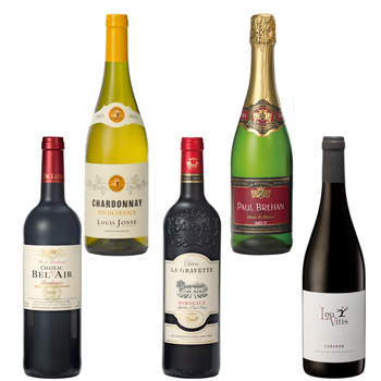 98ワインズ3本➕川島醸造ドメーヌ村山111Vineyard 6本セット